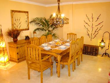 Holiday Apartment in Bahia de Casares (Mlaga) or holiday homes and vacation rentals