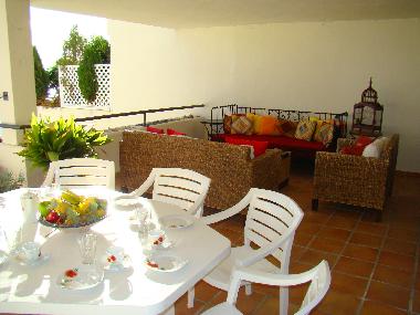 Holiday Apartment in Bahia de Casares (Mlaga) or holiday homes and vacation rentals