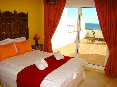 Holiday Apartment in Bahia de Casares (Mlaga) or holiday homes and vacation rentals