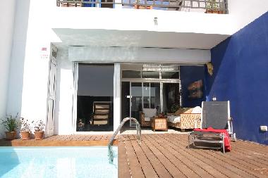 Holiday Apartment in PLAYA BLANCA (Lanzarote) or holiday homes and vacation rentals