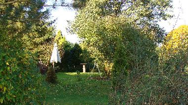 Holiday Apartment in Bissendorf (Osnabrcker Land) or holiday homes and vacation rentals