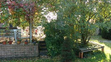 Holiday Apartment in Bissendorf (Osnabrcker Land) or holiday homes and vacation rentals