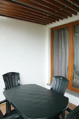 Holiday Apartment in Kołobrzeg (Zachodniopomorskie) or holiday homes and vacation rentals