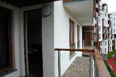 Holiday Apartment in Kołobrzeg (Zachodniopomorskie) or holiday homes and vacation rentals