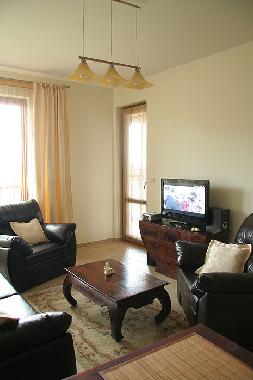 Holiday Apartment in Kołobrzeg (Zachodniopomorskie) or holiday homes and vacation rentals