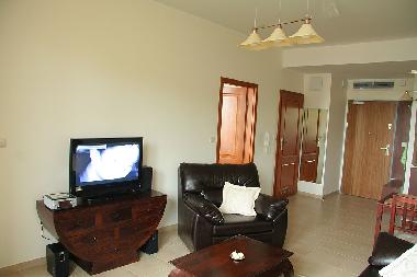 Holiday Apartment in Kołobrzeg (Zachodniopomorskie) or holiday homes and vacation rentals