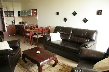 Holiday Apartment in Kołobrzeg (Zachodniopomorskie) or holiday homes and vacation rentals