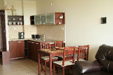 Holiday Apartment in Kołobrzeg (Zachodniopomorskie) or holiday homes and vacation rentals