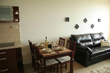 Holiday Apartment in Kołobrzeg (Zachodniopomorskie) or holiday homes and vacation rentals