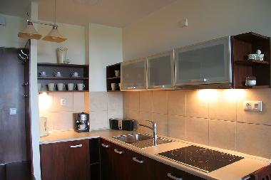 Holiday Apartment in Kołobrzeg (Zachodniopomorskie) or holiday homes and vacation rentals