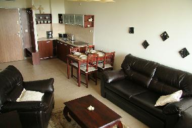 Holiday Apartment in Kołobrzeg (Zachodniopomorskie) or holiday homes and vacation rentals