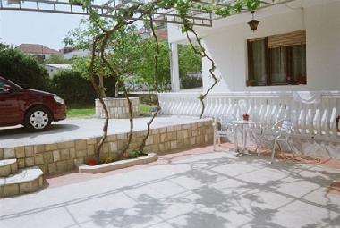 Holiday House in Ulcinj (Montenegro) or holiday homes and vacation rentals