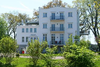 Holiday Apartment in Rerik (Mecklenburgische Ostseekste) or holiday homes and vacation rentals