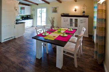 Holiday Apartment in Rerik (Mecklenburgische Ostseekste) or holiday homes and vacation rentals
