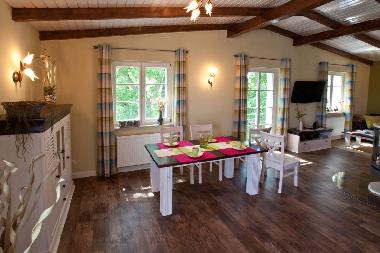 Holiday Apartment in Rerik (Mecklenburgische Ostseekste) or holiday homes and vacation rentals