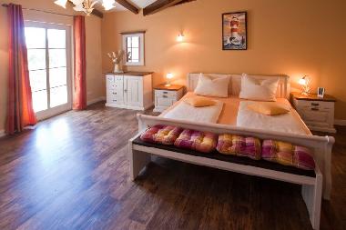 Holiday Apartment in Rerik (Mecklenburgische Ostseekste) or holiday homes and vacation rentals