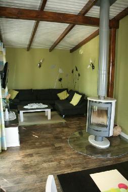 Holiday Apartment in Rerik (Mecklenburgische Ostseekste) or holiday homes and vacation rentals