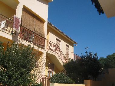 Holiday Apartment in Olmedo (Sassari) or holiday homes and vacation rentals