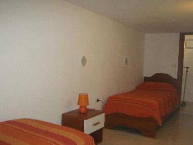 Holiday Apartment in Olmedo (Sassari) or holiday homes and vacation rentals