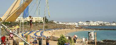 Dorada Beach