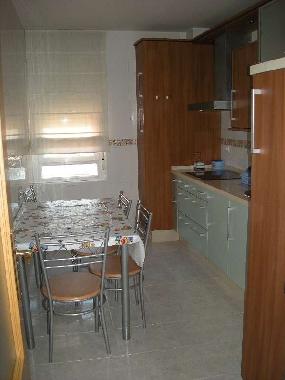 Holiday Apartment in Leon (Le�n) or holiday homes and vacation rentals