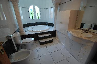 Holiday House in Els Poblets (Valencia / Val�ncia) or holiday homes and vacation rentals