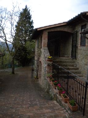 Bed and Breakfast in Panicale (Perugia) or holiday homes and vacation rentals