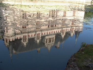 Holiday House in Ingrandes de Touraine (Centre) or holiday homes and vacation rentals
