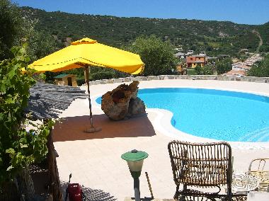 Holiday House in porto ottiolu (Olbia-Tempio) or holiday homes and vacation rentals