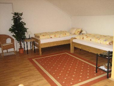 Holiday Apartment in Poing (Upper Bavaria) or holiday homes and vacation rentals