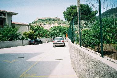 Holiday Apartment in bosa (Oristano) or holiday homes and vacation rentals