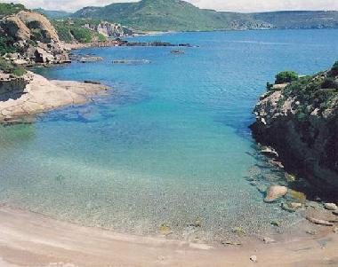 Holiday Apartment in bosa (Oristano) or holiday homes and vacation rentals