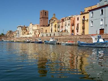 Holiday Apartment in bosa (Oristano) or holiday homes and vacation rentals