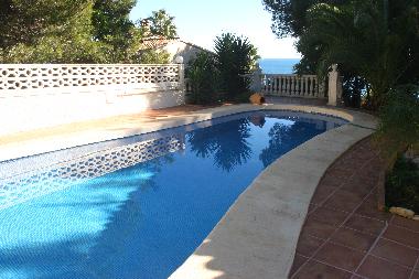 Boat in BENISSA (Alicante / Alacant) or holiday homes and vacation rentals