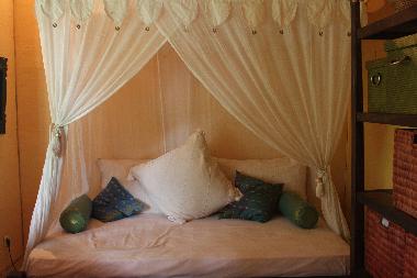 room n� 3 (single room)