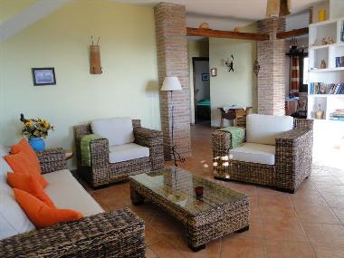 Holiday Apartment in Almu�ecar (Granada) or holiday homes and vacation rentals