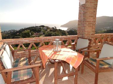 Holiday Apartment in Almu�ecar (Granada) or holiday homes and vacation rentals