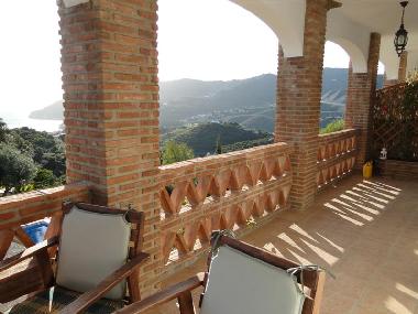 Holiday Apartment in Almu�ecar (Granada) or holiday homes and vacation rentals