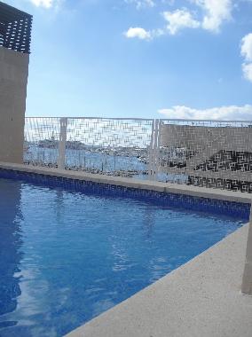 Holiday Apartment in Palma de Mallorca (Mallorca) or holiday homes and vacation rentals
