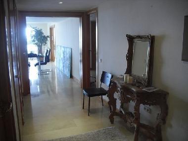 Holiday Apartment in Palma de Mallorca (Mallorca) or holiday homes and vacation rentals