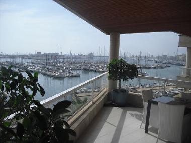 Holiday Apartment in Palma de Mallorca (Mallorca) or holiday homes and vacation rentals