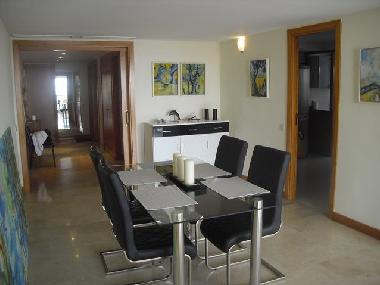 Holiday Apartment in Palma de Mallorca (Mallorca) or holiday homes and vacation rentals