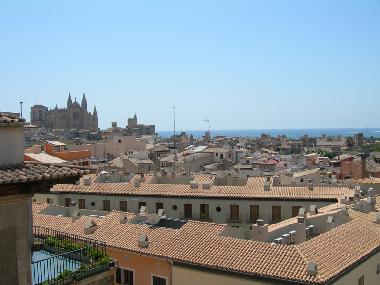 Holiday Apartment in Palma de Mallorca (Mallorca) or holiday homes and vacation rentals