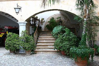 Holiday Apartment in Palma de Mallorca (Mallorca) or holiday homes and vacation rentals
