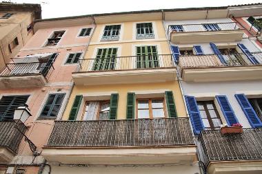 Holiday Apartment in Palma de Mallorca (Mallorca) or holiday homes and vacation rentals