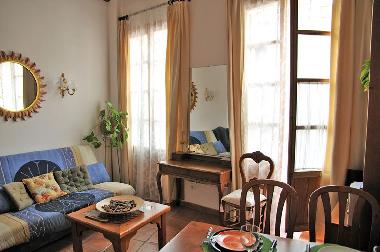 Holiday Apartment in Palma de Mallorca (Mallorca) or holiday homes and vacation rentals