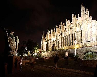 Holiday Apartment in Palma de Mallorca (Mallorca) or holiday homes and vacation rentals