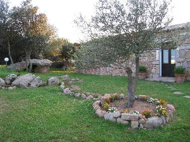 Holiday House in Baja Sardinia (Olbia-Tempio) or holiday homes and vacation rentals