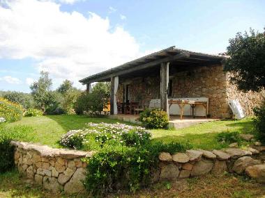 Holiday House in Baja Sardinia (Olbia-Tempio) or holiday homes and vacation rentals
