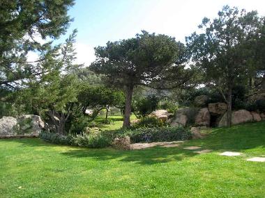 Holiday House in Baja Sardinia (Olbia-Tempio) or holiday homes and vacation rentals